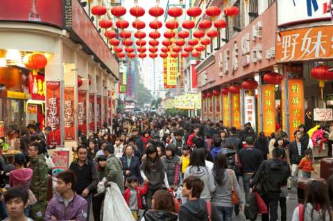 China vuelve a oxigenar su economía con una rebaja de los tipos de interés