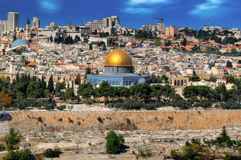 Turquía convoca cumbre de países musulmanes para tratar tema de Jerusalén