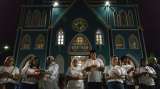“El clero de la lucha”: la Iglesia venezolana vuelve a parársele a un régimen