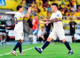 El regreso de los ídolos: Quintero y James, listos para revolucionar nuestra liga