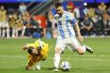 Messi advierte a Argentina tras debut en la Copa América: “tenemos que disfrutar”
