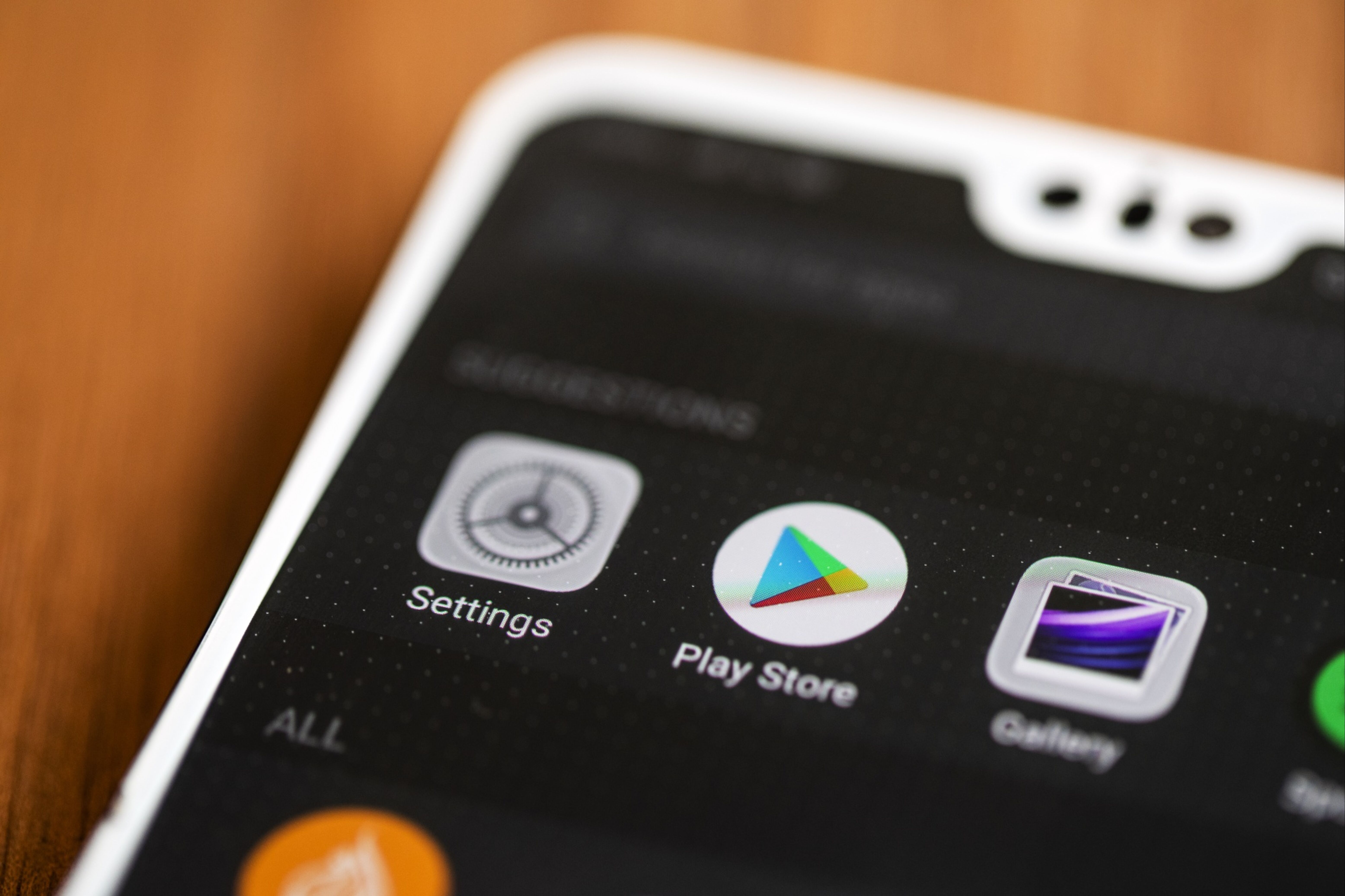 Play Store