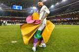 Sergio Ramos, una leyenda con mucha historia por escribir
