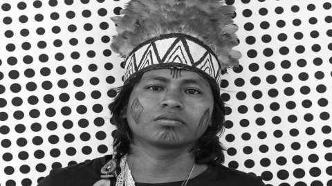 Este viernes habrá una exposición fotográfica en la antigua calle del "Bronx"