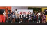 Netflix aumenta producción en Colombia con serie sobre Colmenares y especiales de comedia