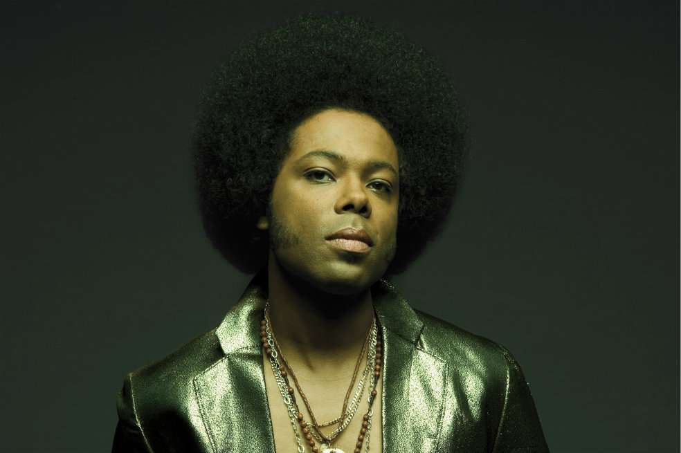 Álex Cuba fue Ganador del Grammy Latino 2010 como Nuevo Mejor Artista. / Cortesía