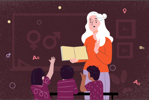 ¿Por qué Colombia necesita una nueva ley de educación sexual?