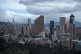 Estas son las ciudades y departamentos más modernos de Colombia, según el DNP