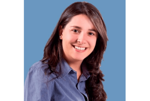 Ana Cristina Moreno sería la nueva presidenta de la Agencia de Desarrollo Rural