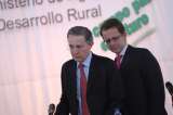 Caso Andrés Felipe Arias: así reacciona el país político