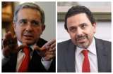 Centro Democrático califica como “desleal” la renuncia de Miguel Ceballos