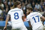 La selección de Islandia y la tradición que alberga el nombre de sus jugadores