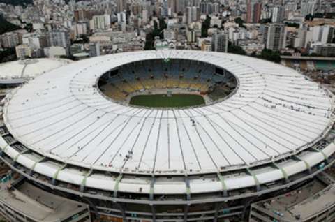 El magnate Eike Batista quiere quedarse con la concesión del Maracaná