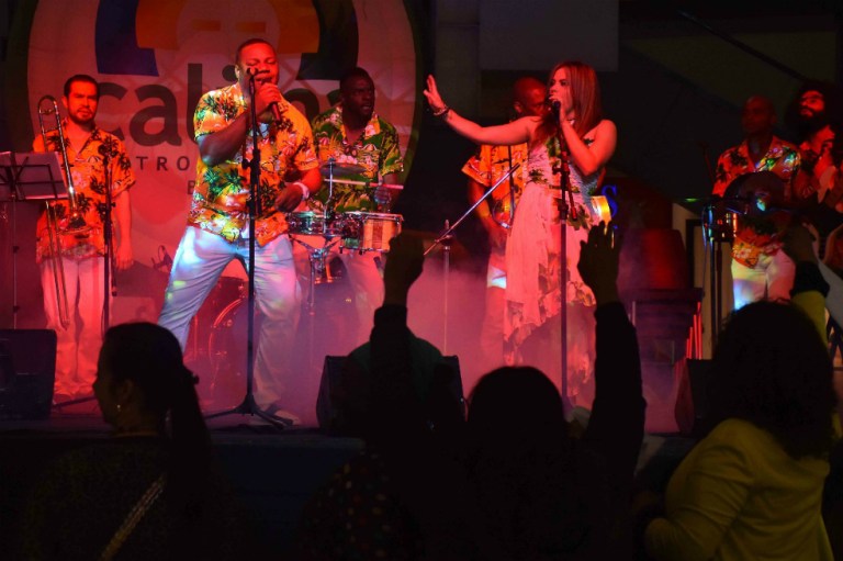 Festival Petronio Álvarez, exponente de la riqueza cultural afro