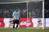 Higuaín, protagonista de las críticas en redes sociales