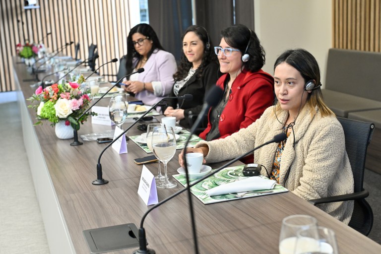 Apúntese a esta convocatoria para emprendimientos liderados por mujeres