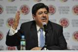 Vicefiscal, pendiente del caso Luis Bedoya por corrupción en la FIFA