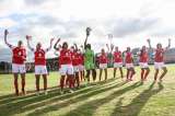 Santa Fe sí jugará la final de la Liga BetPlay Femenina en el estadio El Campín