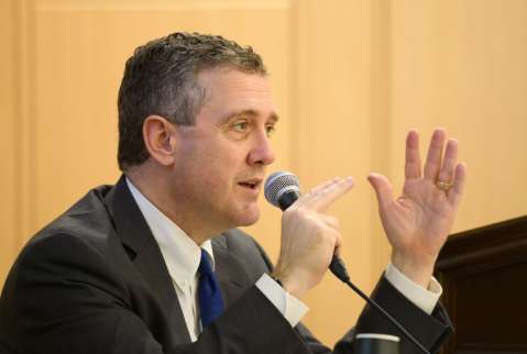 Alta inflación en Estados Unidos podría justificar alza tasa en 2022