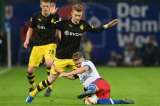 Borussia Dortmund no pudo acercarse al Bayern Múnich