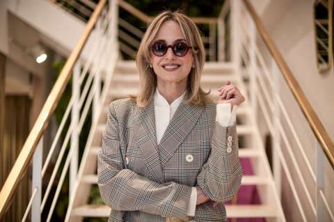 La historia de Silvia Tcherassi en la moda: crónica de un emporio
