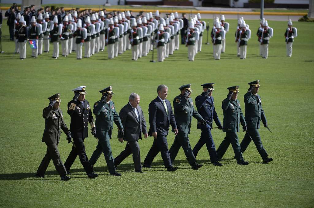 Guillermo Botero asumió como ministro de Defensa desde el 7 de agosto de 2018.Mauricio Alvarado - El EspectadorEl caso Botero