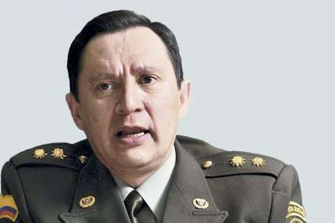 Imputaron cargos a exdirector del Inpec por contrato educativo para exparamilitares