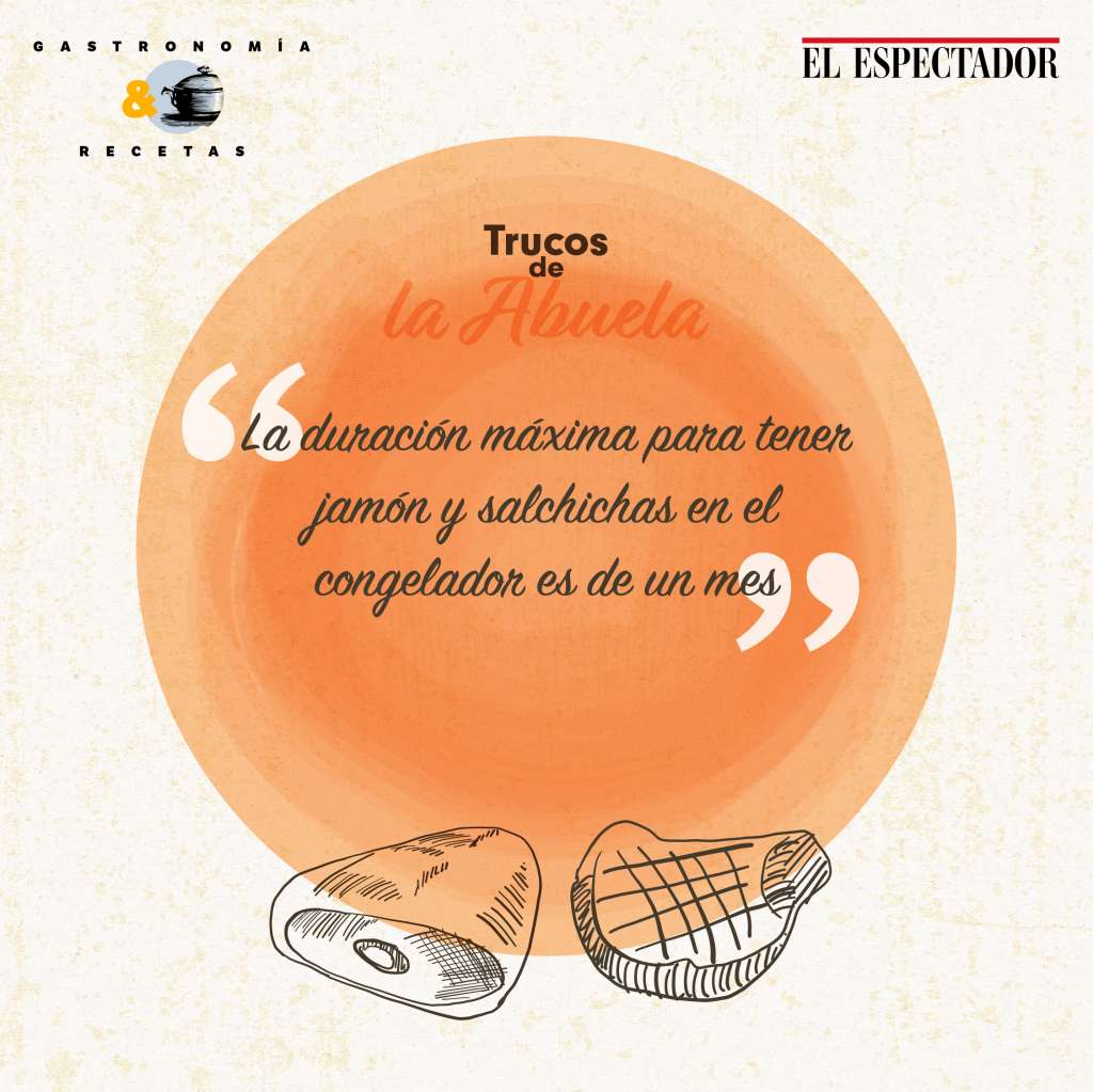 Trucos de la abuela