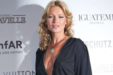 Kate Moss triplica sus ganancias
