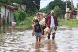 Estado de emergencia en Bolivia: más de 50 personas muertas por lluvias