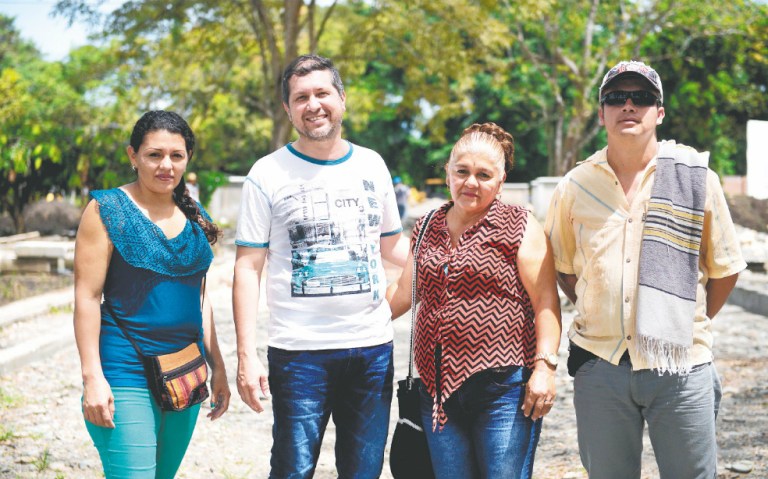 En el Ariari buscan consenso para hacer memoria