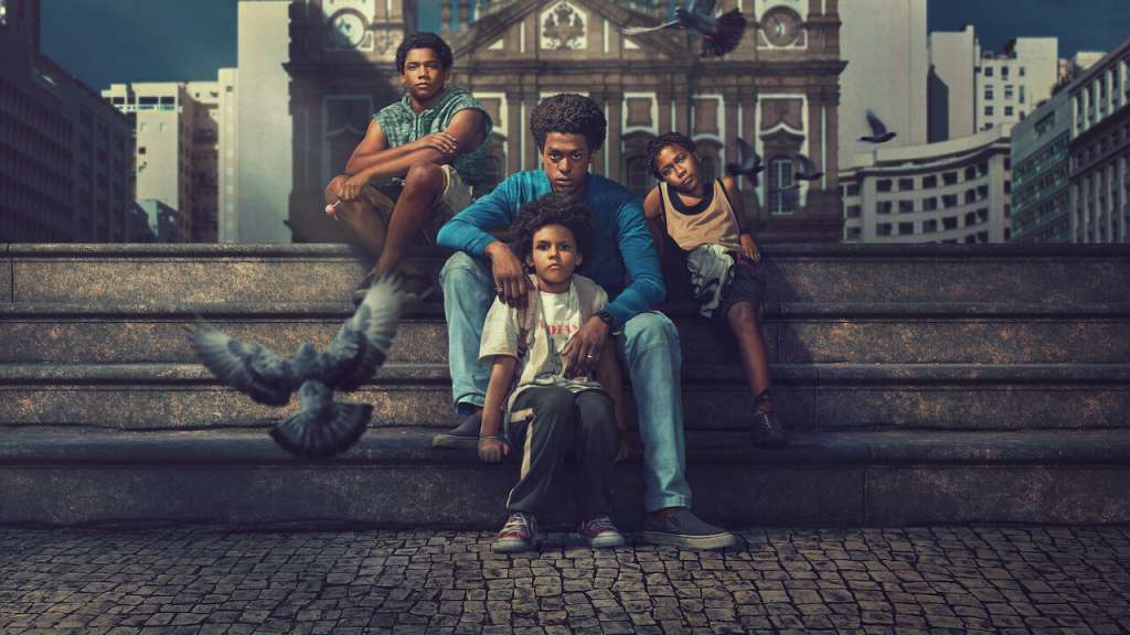 Historia real detrás de la miniserie de Los cuatro de la Candelaria