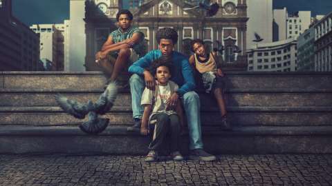 “Los cuatro de la Candelaria”: La historia real detrás de la serie de Netflix