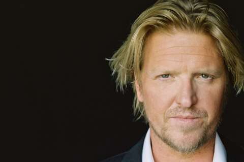 Cary Elwes y Jake Busey se unen a la tercera temporada de Stranger Things