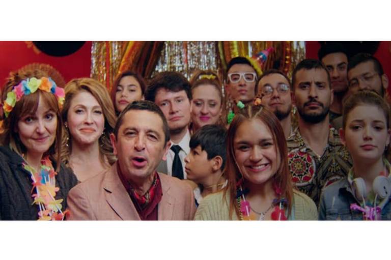 Los últimos estrenos de cine colombiano de 2019