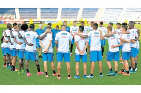 En Colombia los líderes sí existen
