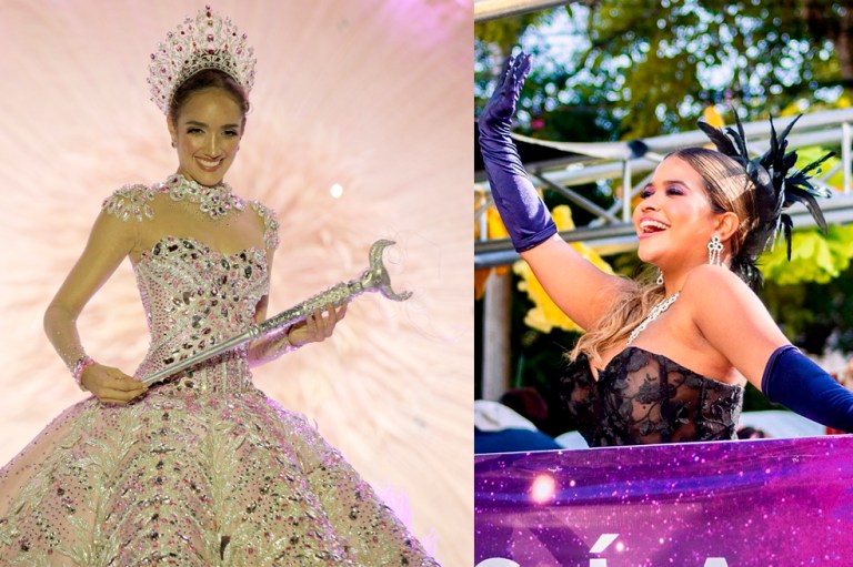 El Carnaval de Barranquilla tendrá su versión en Bogotá con Melissa Cure