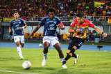 Revelan los audios del VAR del polémico partido entre Pereira y Junior