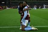¡Espectacular! Vea el doblete de Jhon Jader Durán para el Aston Villa: video