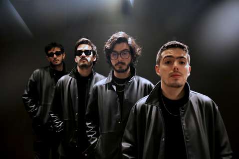 Morat presenta “Antes de que amanezca”, un EP de transición hacia su quinto disco