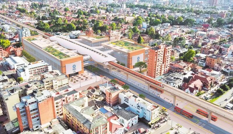 Empresa Metro