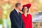 Así se vería Kate Middleton, futura reina de Inglaterra, en 30 años, según IA