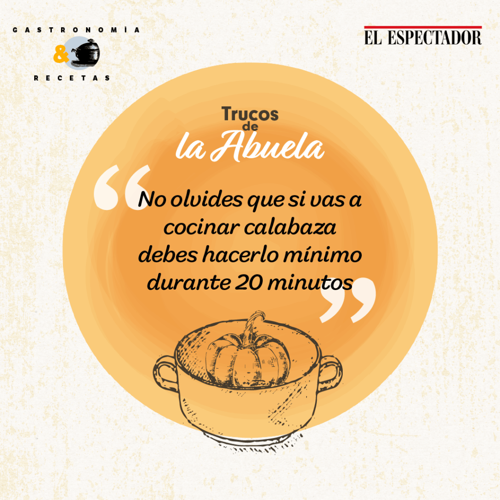 Trucos de la abuela