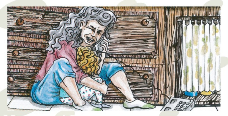 Quinta Picota: sobre dramas y teléfonos