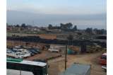 Denuncian otro depósito de llantas en la localidad de Fontibón