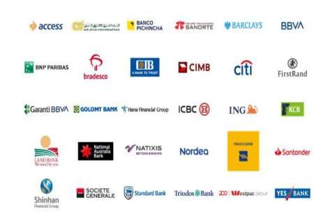 Un tercio de los bancos del mundo se compromete a reducir sus emisiones de CO2