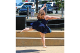 La bailarina de Ballet que rompió esquemas