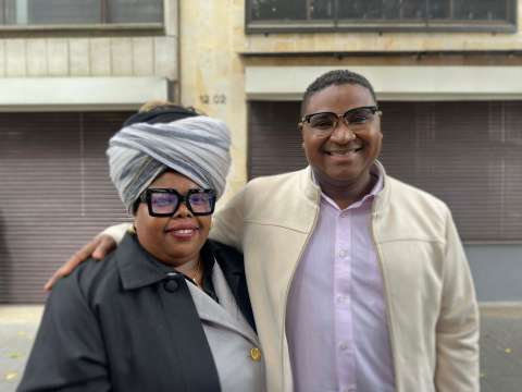 Se desató polémica en el CNE por entrega de curules afro: Libres anuncia acciones legales