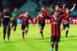 Milan logra clasificar a la previa de la ‘Champions’