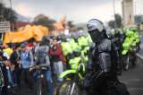 La deuda pendiente que dejó el Congreso con la protesta social